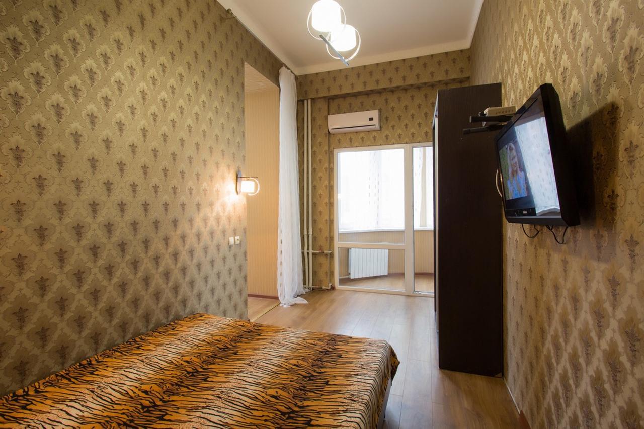 Rymarska Apart Hotel 哈尔科夫 外观 照片