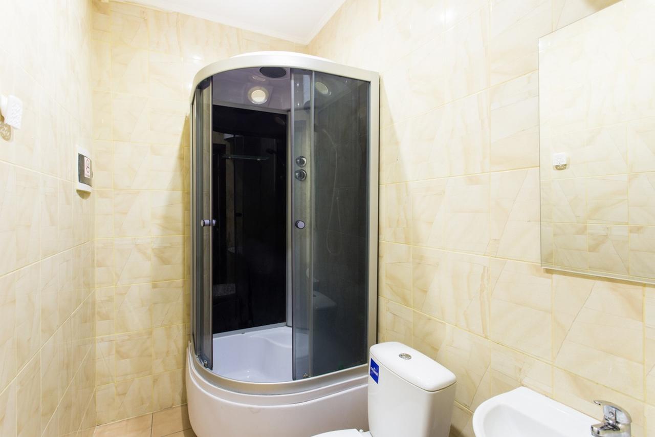 Rymarska Apart Hotel 哈尔科夫 外观 照片