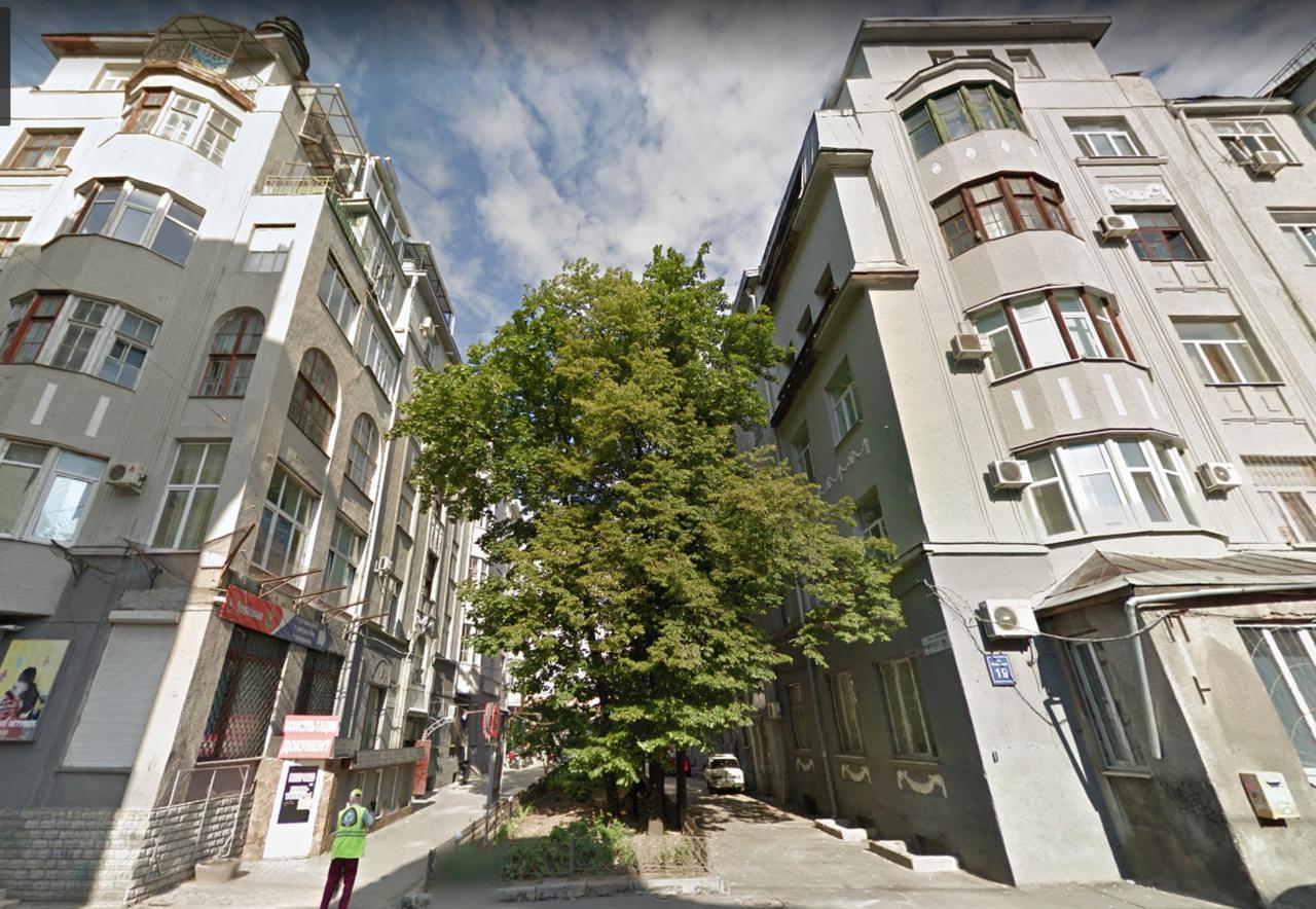Rymarska Apart Hotel 哈尔科夫 外观 照片