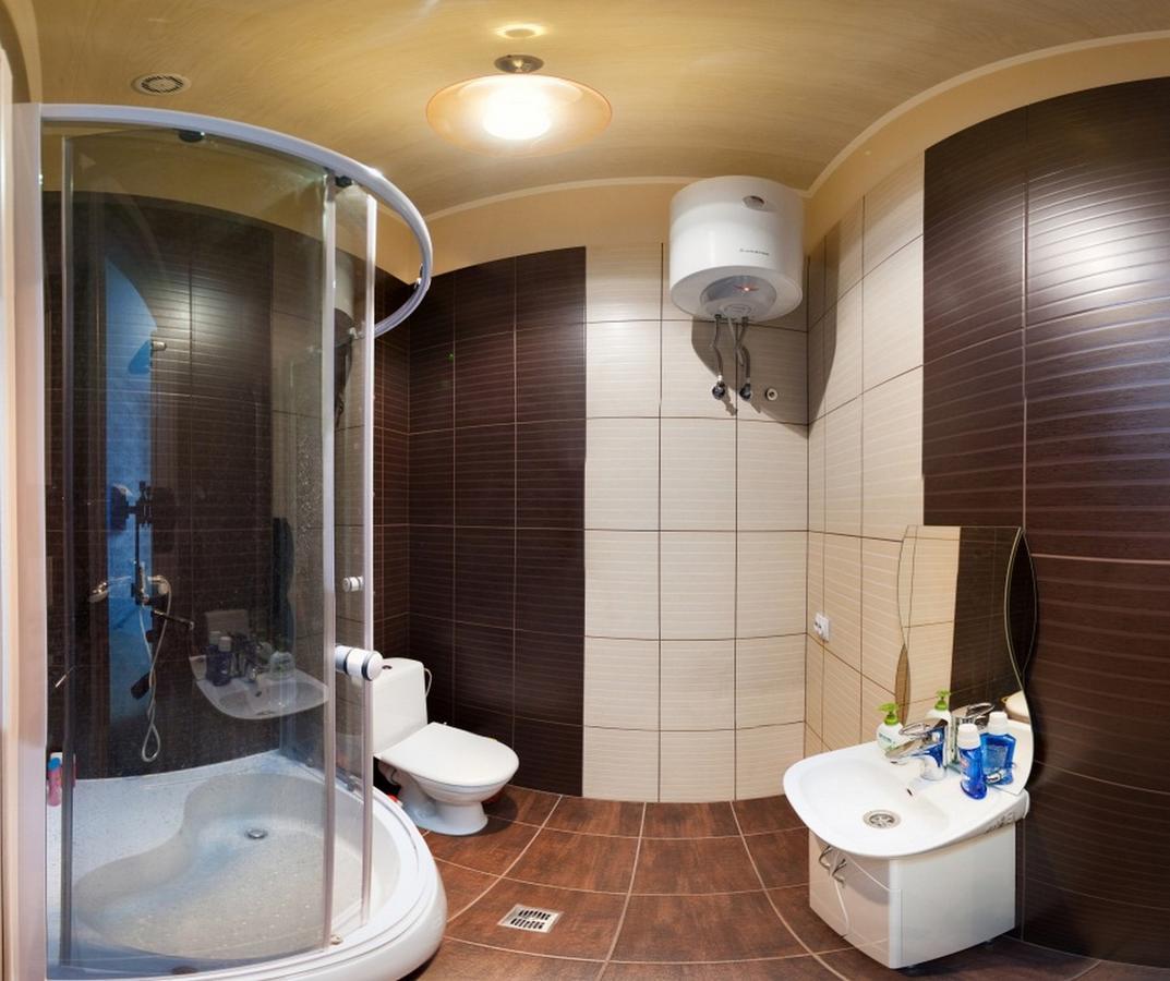 Rymarska Apart Hotel 哈尔科夫 外观 照片
