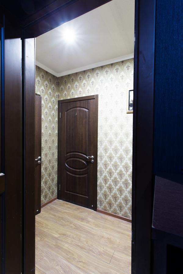 Rymarska Apart Hotel 哈尔科夫 外观 照片