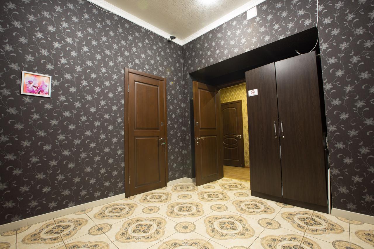 Rymarska Apart Hotel 哈尔科夫 外观 照片